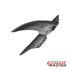 GUARDABARRO TRASERO C- CUBRE CADENA BAJAJ NS 200 (CH)