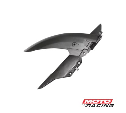 GUARDABARRO TRASERO C- CUBRE CADENA BAJAJ NS 200 (CH)