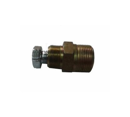 EXTRACTOR VOLANTE ZANELLA- GARELLI DOBLE