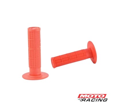 PUÑO CROSS EVOLUTION 115mm ROJO (MDA)