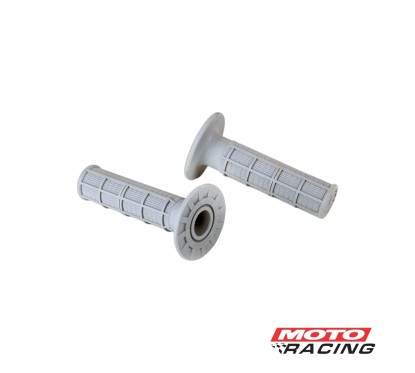 PUÑO CROSS EVOLUTION 115mm GRIS (MDA)