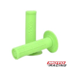 PUÑO CROSS EVOLUTION 115mm VERDE (MDA)