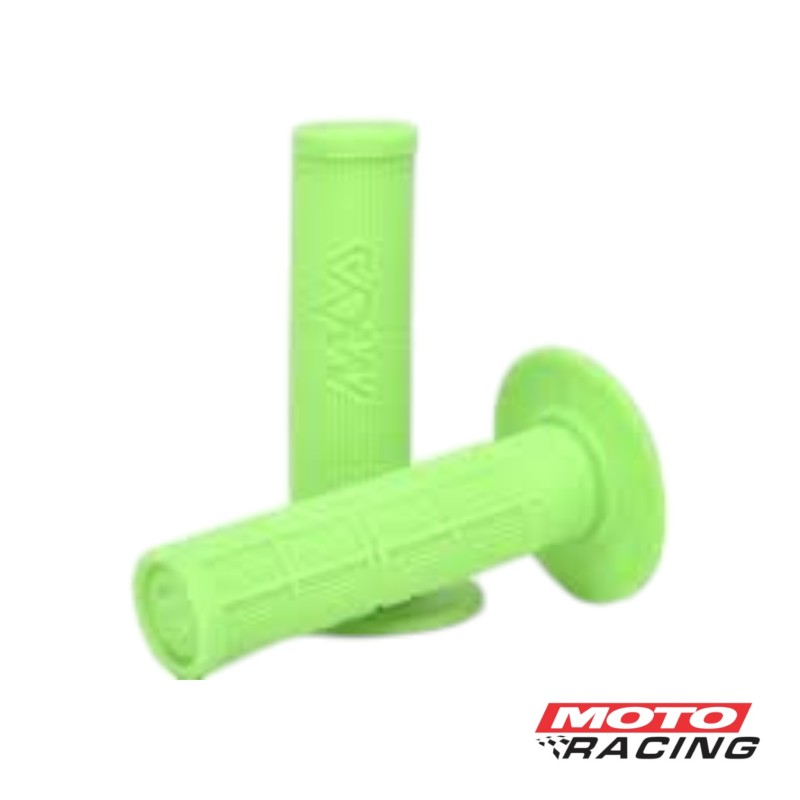 PUÑO CROSS EVOLUTION 115mm VERDE (MDA)