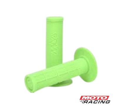 PUÑO CROSS EVOLUTION 115mm VERDE (MDA)