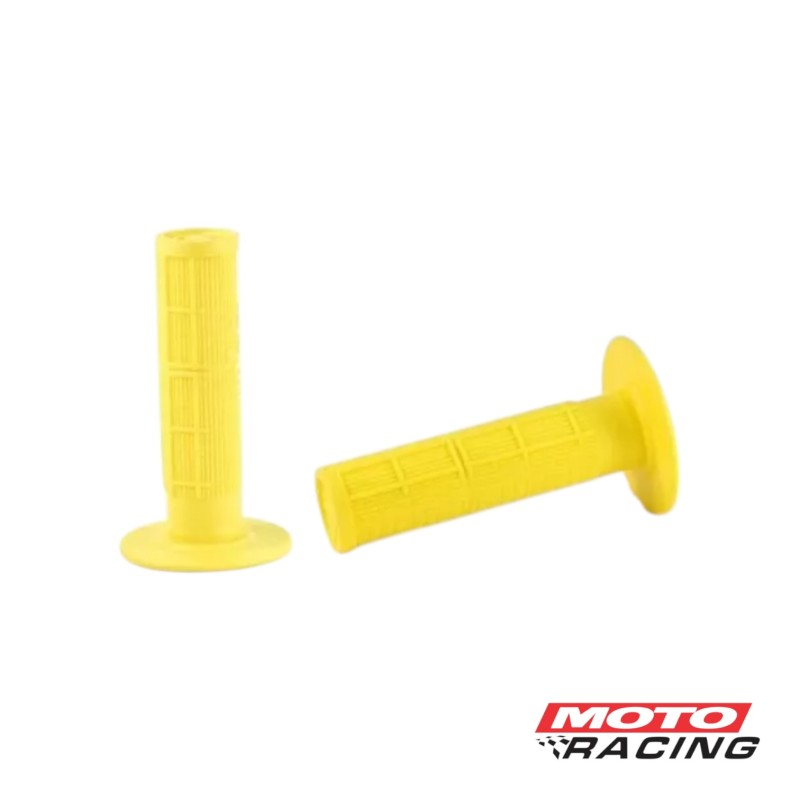 PUÑO CROSS EVOLUTION 115mm AMARILLO (MDA)