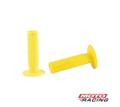 PUÑO CROSS EVOLUTION 115mm AMARILLO (MDA)