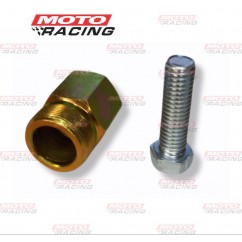 EXTRACTOR VOLANTE HONDA TODAY - ELITE 50