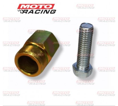 EXTRACTOR VOLANTE HONDA TODAY - ELITE 50