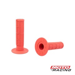 PUÑO CROSS EVOLUTION 115mm ROJO CORAL (MDA)