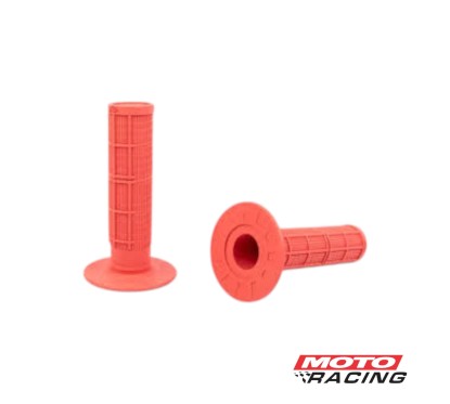 PUÑO CROSS EVOLUTION 115mm ROJO CORAL (MDA)