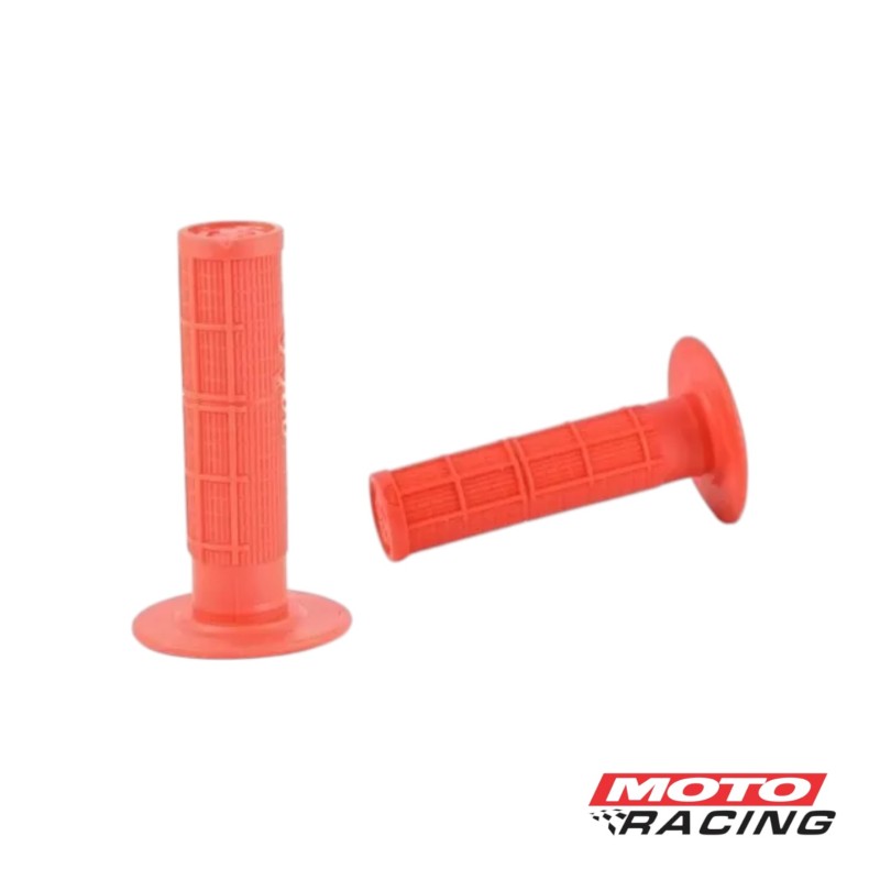 PUÑO CROSS EVOLUTION 115mm NARANJA (MDA)