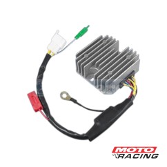 REGULADOR BAJAJ NS 200 14-16 CTE CONTINUA 12V (PIETCARD)