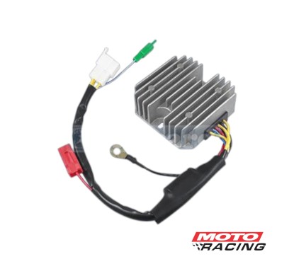 REGULADOR BAJAJ NS 200 '14-'16 CTE CONTINUA 12V (PIETCARD)