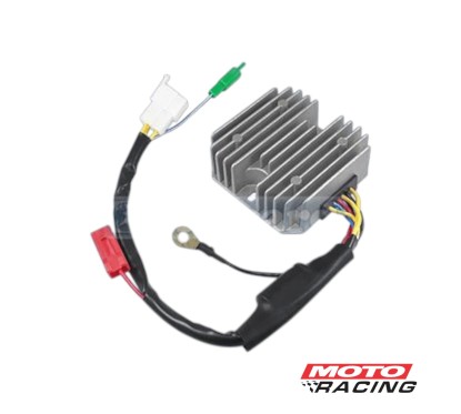 REGULADOR BAJAJ NS 200 14-16 CTE CONTINUA 12V (PIETCARD)