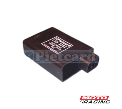 CDI DIGITAL YAMAHA XTZ 125 08 (PIETCARD)