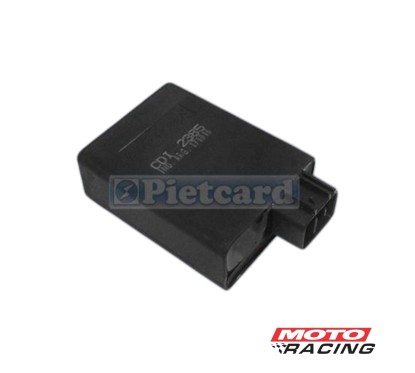 CDI DIGITAL YAMAHA XTZ 125 06 (PIETCARD)