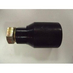 EXTRACTOR VOLANTE YAMAHA YBR 125 BRASIL-CRYPTON