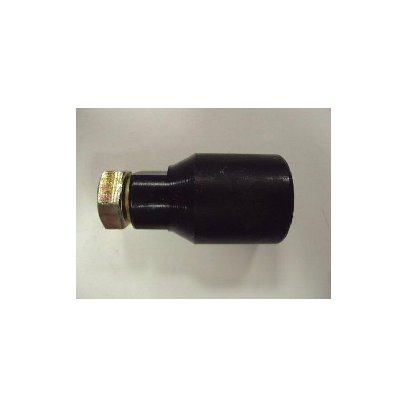 EXTRACTOR VOLANTE YAMAHA YBR 125 BRASIL-CRYPTON