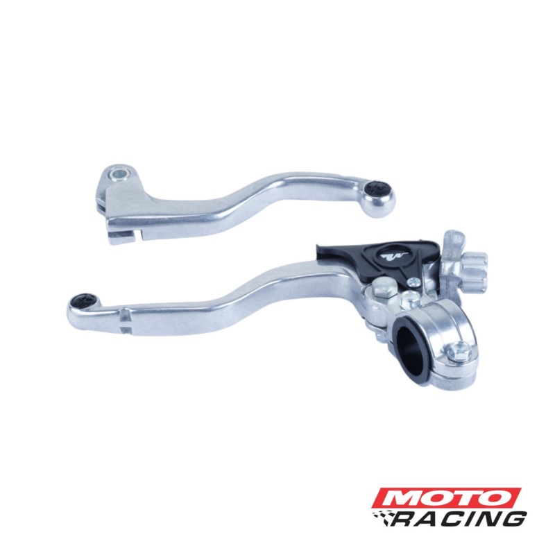 MANIJA EMBRAGUE C- SOPORTE UNIVERSAL PRO KIT CORT Y LARG (WIRTZ)