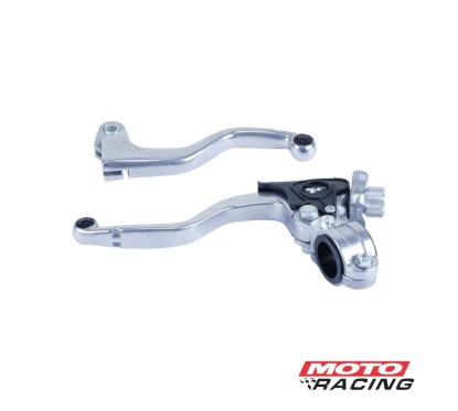 MANIJA EMBRAGUE C- SOPORTE UNIVERSAL PRO KIT CORT Y LARG (WIRTZ)