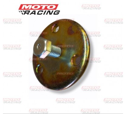 EXTRACTOR VOLANTE YAMAHA YBR 125