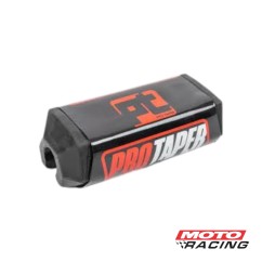 PAD CUBRE TRAVESAÑO P- MANUBRIO WR5 PRO TAPER ROJO (WIRTZ)