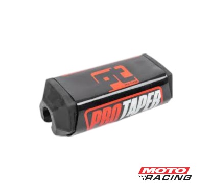 PAD CUBRE TRAVESAÑO P- MANUBRIO WR5 PRO TAPER ROJO (WIRTZ)