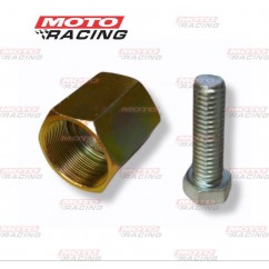 EXTRACTOR VOLANTE GUERRERO G50 -  G70 ARRANQUE ELECTRICO