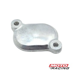 TAPA REGISTRO VALVULA HONDA BIZ 125 (ORIGINAL)
