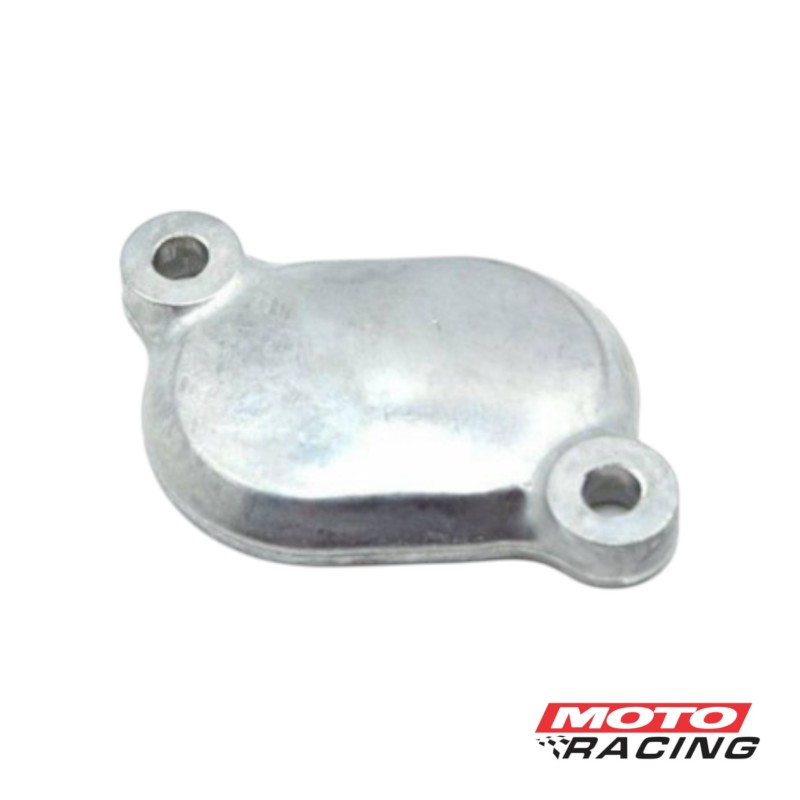 TAPA REGISTRO VALVULA HONDA BIZ 125 (ORIGINAL)