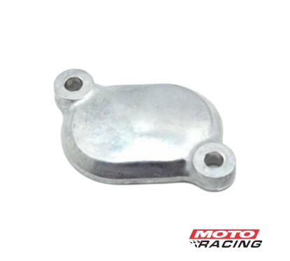 TAPA REGISTRO VALVULA HONDA BIZ 125 (ORIGINAL)