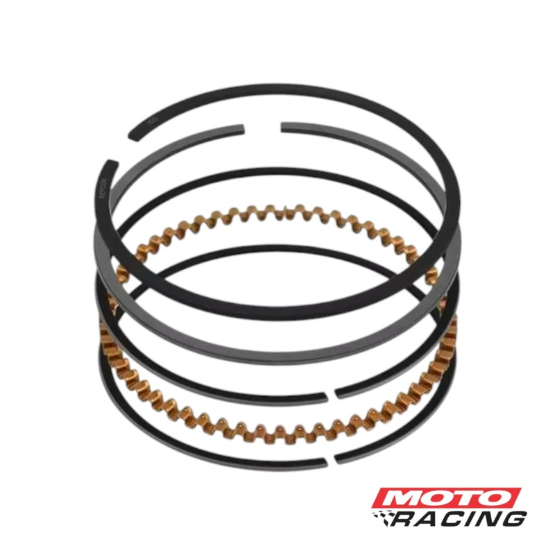 ARO PISTON HONDA CRF 250 R 14 - 17 (ORIGINAL)
