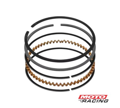 ARO PISTON HONDA CRF 250 R 14 - 17 (ORIGINAL)