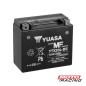 BATERIA 12V YTX20L-BS LIBRE MANTENIMIENTO POSITIVO DER (YUASA)