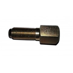 EXTRACTOR VOLANTE ZANELLA RX 150 -  OTRAS