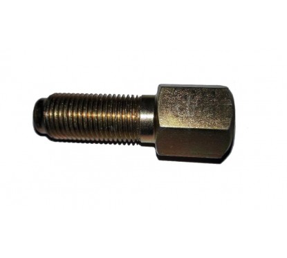 EXTRACTOR VOLANTE ZANELLA RX 150 -  OTRAS