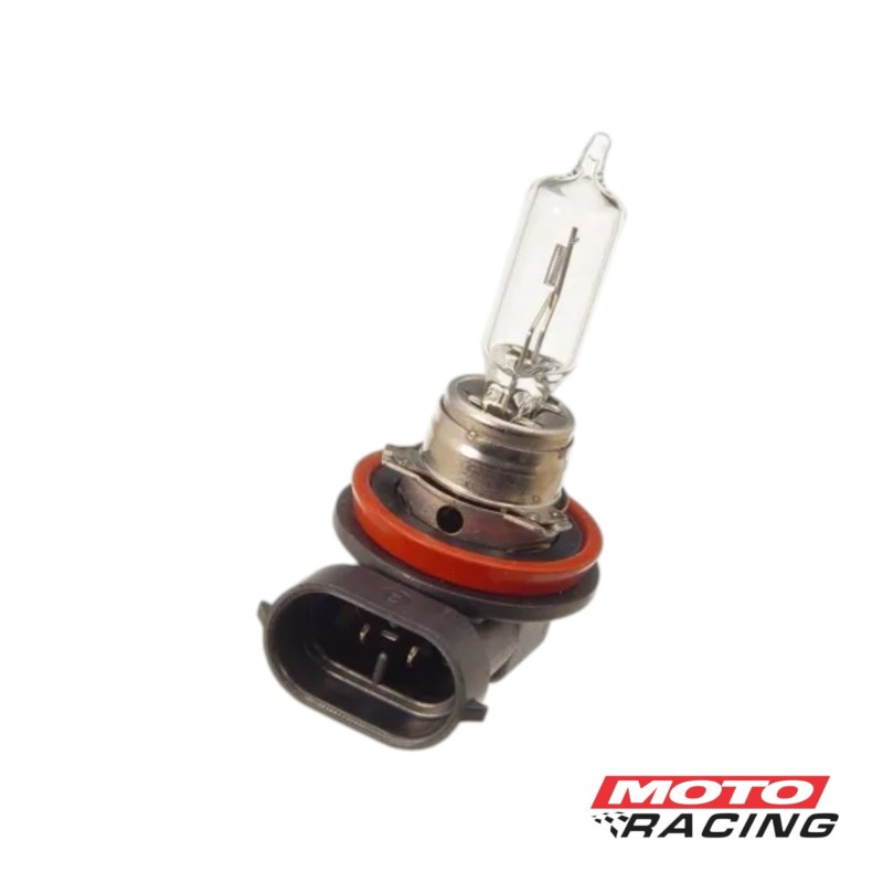 LAMPARA H9 HALOGENA PGJ19-5 12v 65w BAJAJ NS 200 (OSRAM)