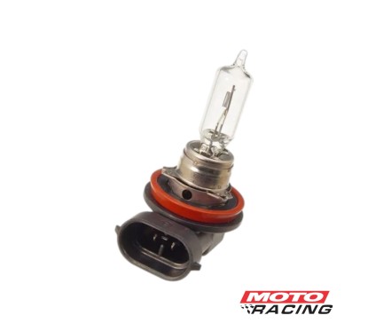LAMPARA H9 HALOGENA PGJ19-5 12v 65w BAJAJ NS 200 (OSRAM)