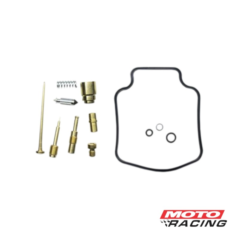 KIT REPARACION CARBURADOR HONDA TORNADO/ TWISTER 250 (VEDAMOTOR