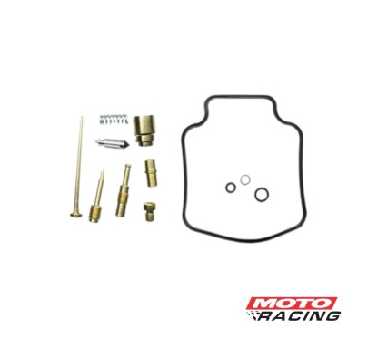 KIT REPARACION CARBURADOR HONDA TORNADO/ TWISTER 250 (VEDAMOTOR