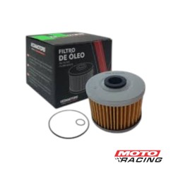 FILTRO ACEITE HONDA TORNADO/ TWISTER/ FALCON (VEDAMOTORS)