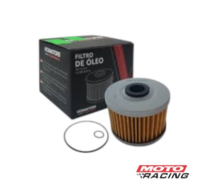 FILTRO ACEITE HONDA TORNADO/ TWISTER/ FALCON (VEDAMOTORS)