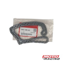 CADENA DISTRIBUCION HONDA CRF 250 R '10-'17 106L (ORIGINAL)