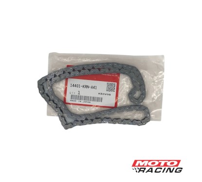 CADENA DISTRIBUCION HONDA CRF 250 R '10-'17 106L (ORIGINAL)