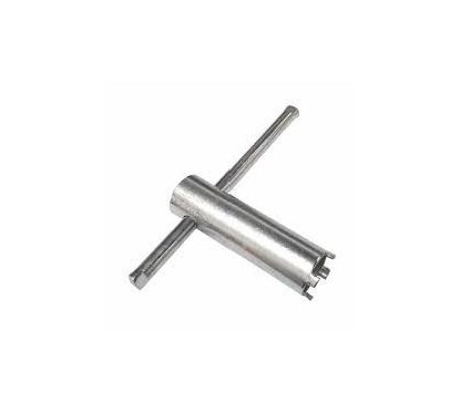 EXTRACTOR TUERCA EMBRAGUE SMASH 110 GRANDE (BUHO)