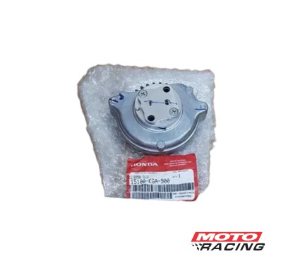BOMBA ACEITE HONDA NXR BROSS/ XR 125L/ CG FAN '08 31D (ORIGINAL