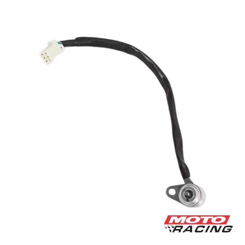 BULBO MARCADOR CAMBIO MOTOR HONDA STORM 125-  CG 125 (ORIGINAL)