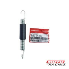 RESORTE VARILLA/PEDAL FRENO HONDA XR 250 TORNADO (ORIGINAL)