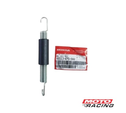 RESORTE VARILLA- PEDAL FRENO HONDA XR 250 TORNADO (ORIGINAL)