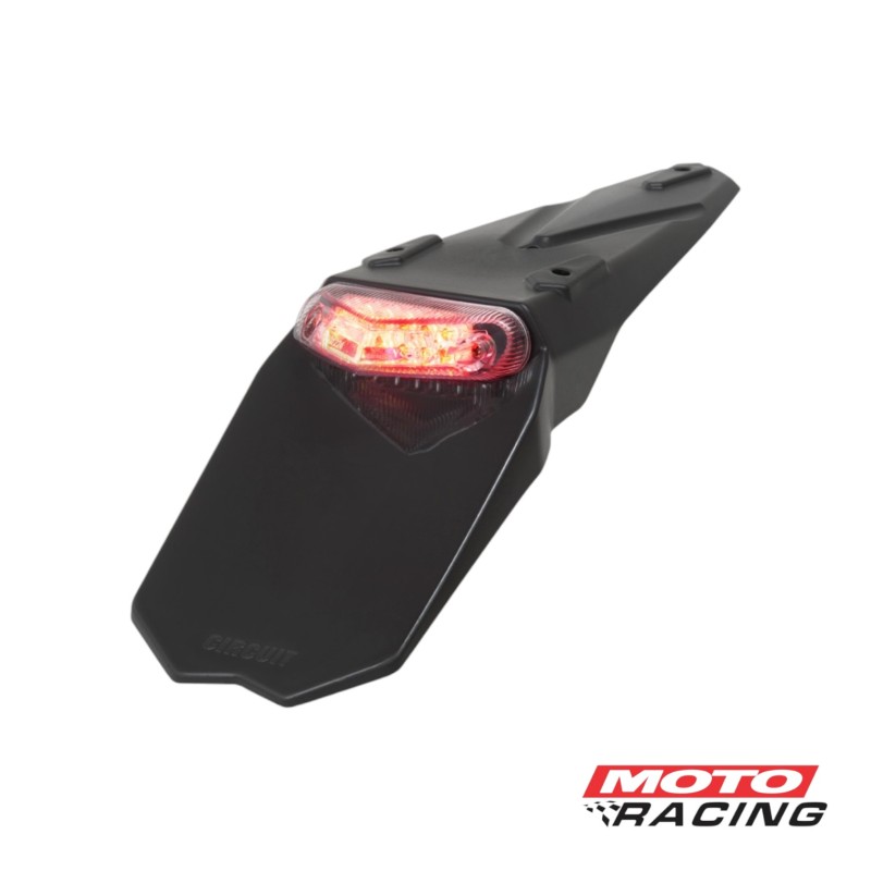 COLIN PORTA PATENTE LED T- CROS MANTIS NEGRO (CIRCUIT)
